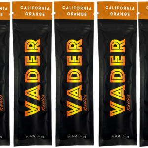 5Pack Cali Thc Vapes