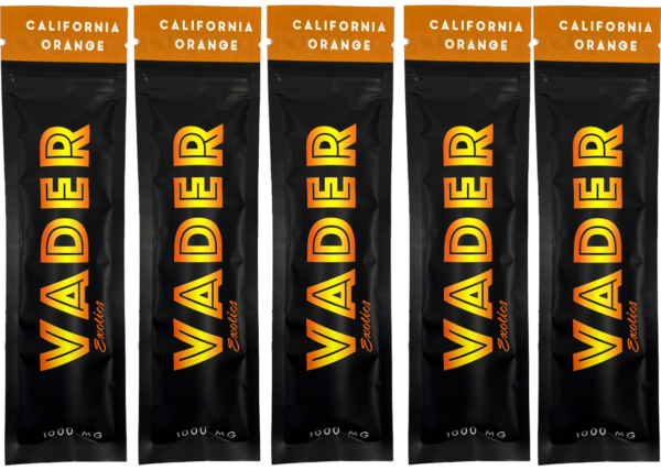 5Pack Cali Thc Vapes