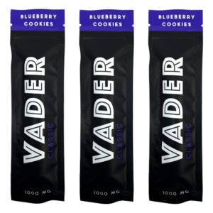 Vaporizadores B5 Thc