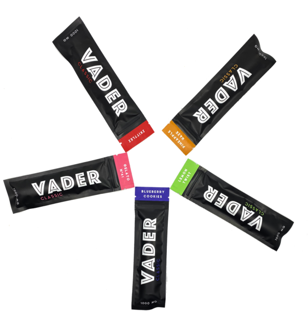 Star2 Thc Vapes